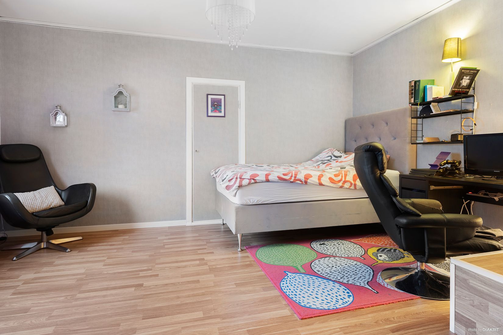 Villa, Norra Långgatan 50, Centralt, Gislaved