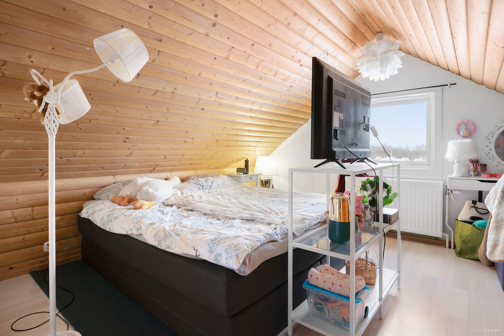 Villa, Norra Långgatan 50, Centralt, Gislaved