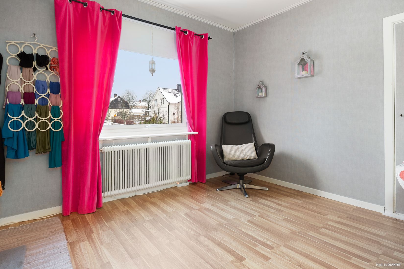 Villa, Norra Långgatan 50, Centralt, Gislaved