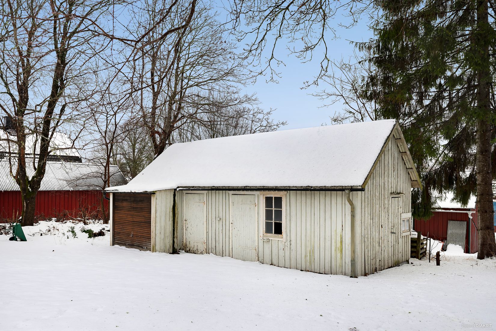 Villa, Norra Långgatan 50, Centralt, Gislaved