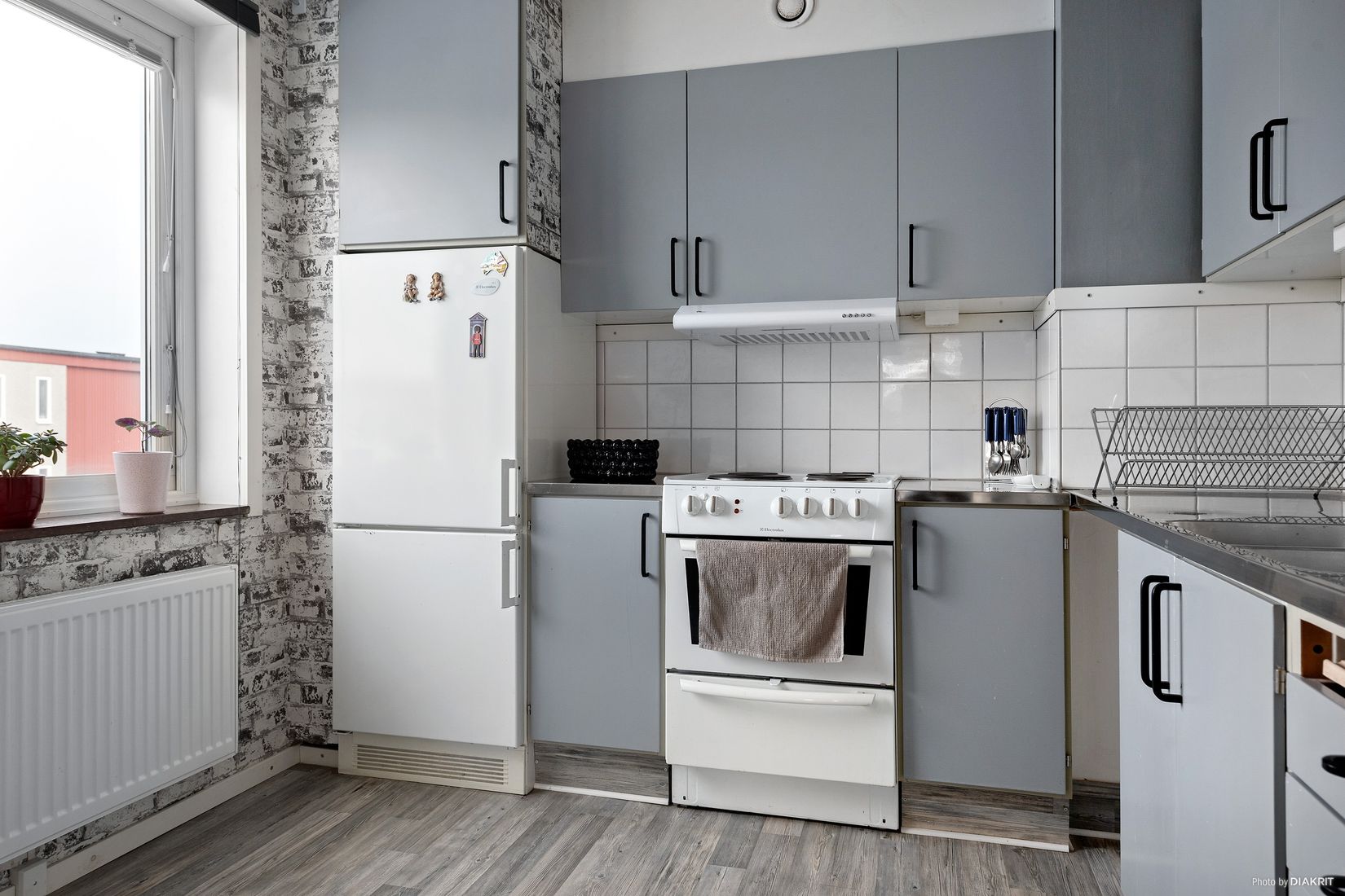 Bostadsrätt, Björnbärsvägen 44, Hultet, Nässjö