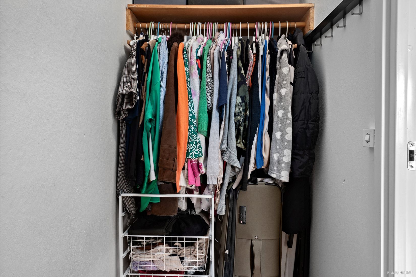 Bostadsrätt, Björnbärsvägen 44, Hultet, Nässjö