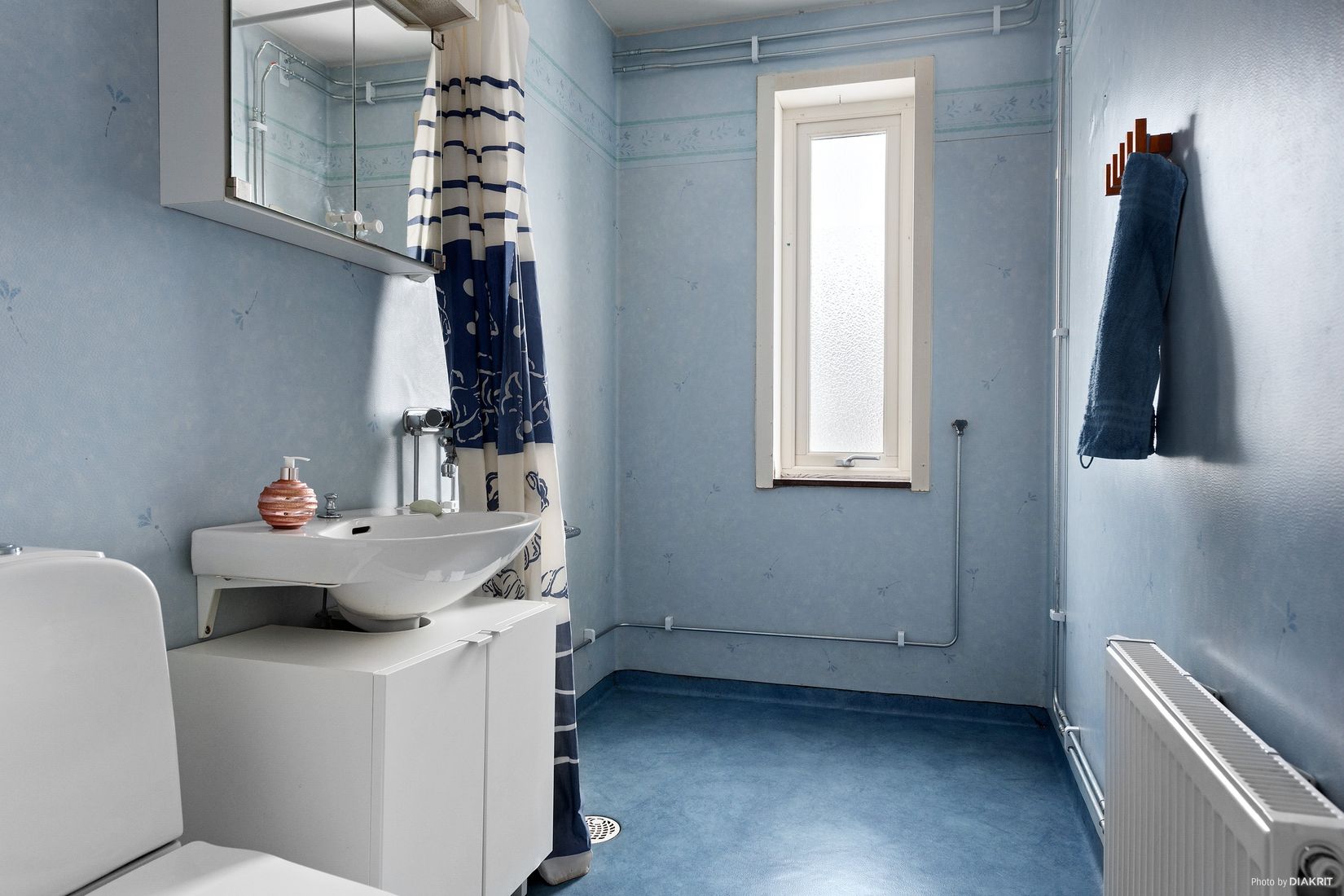 Bostadsrätt, Björnbärsvägen 44, Hultet, Nässjö