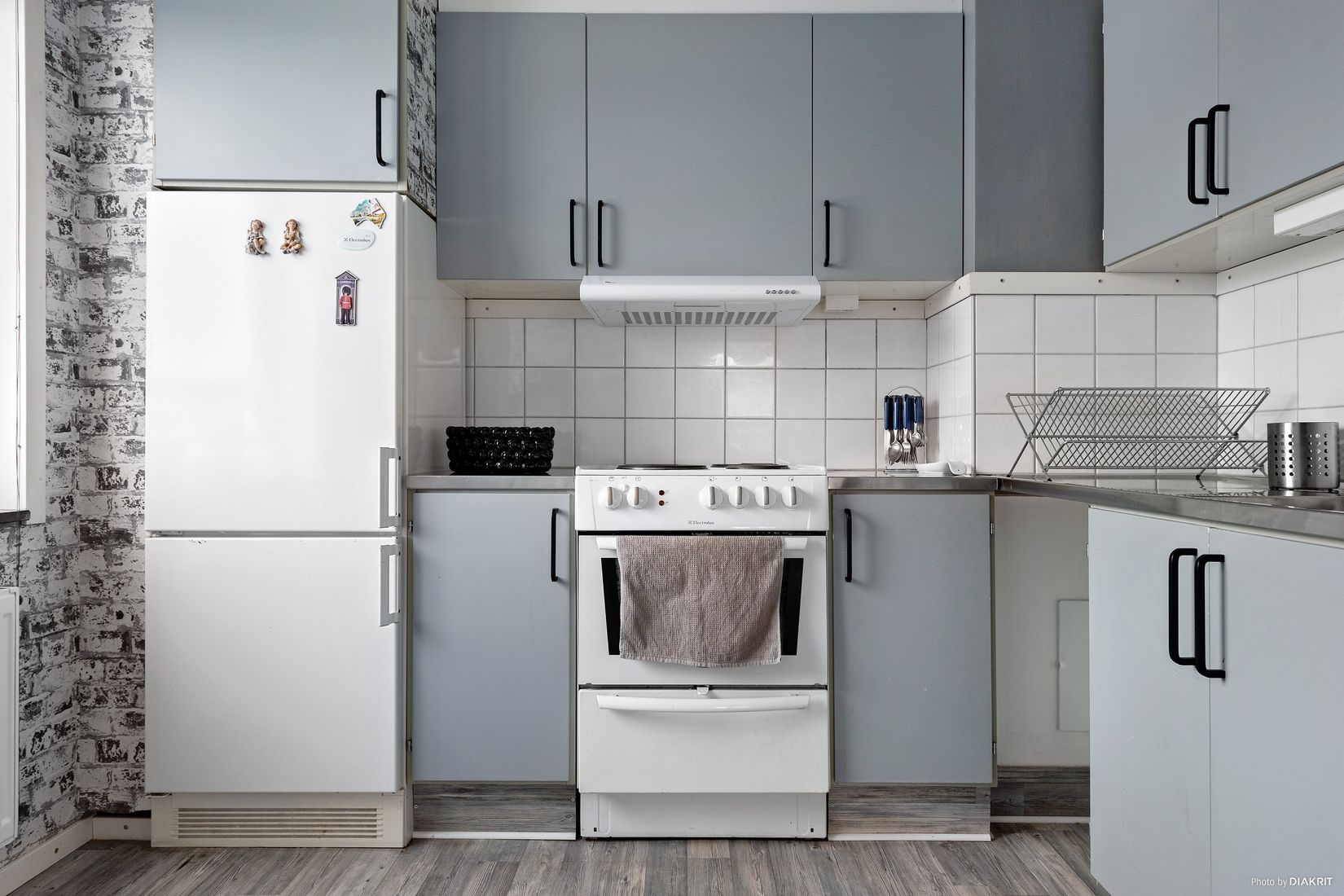 Bostadsrätt, Björnbärsvägen 44, Hultet, Nässjö