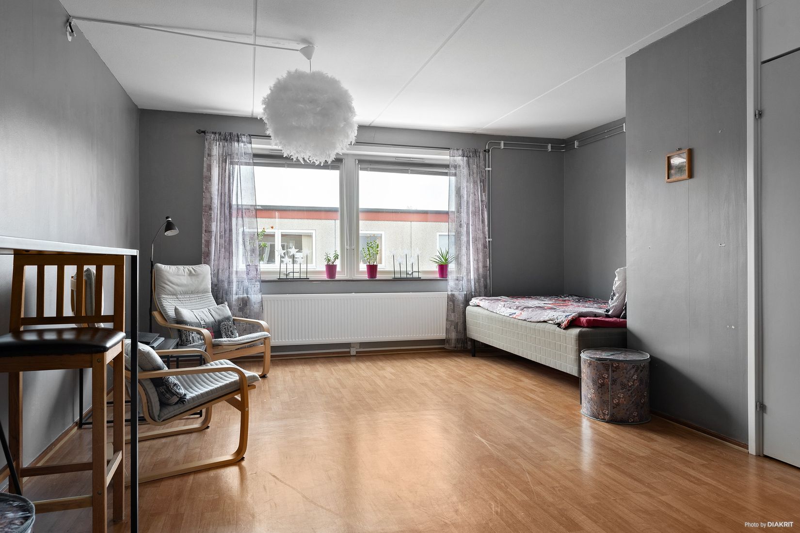 Bostadsrätt, Björnbärsvägen 44, Hultet, Nässjö