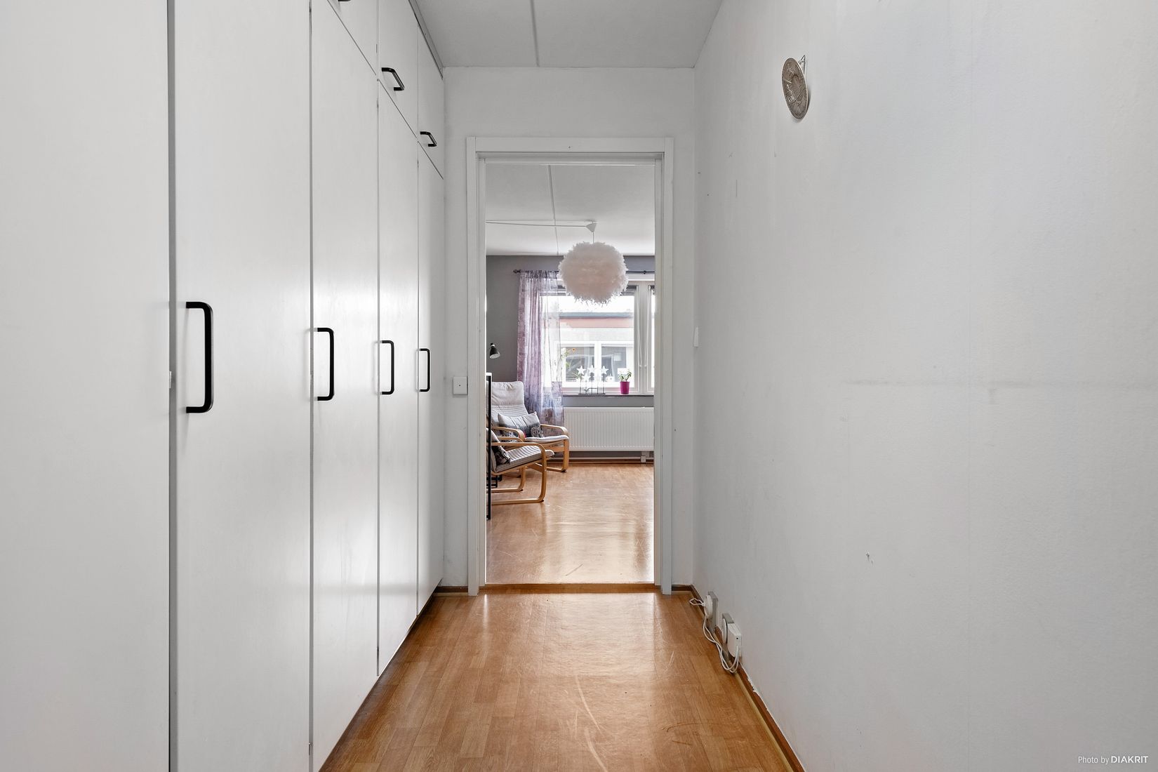 Bostadsrätt, Björnbärsvägen 44, Hultet, Nässjö