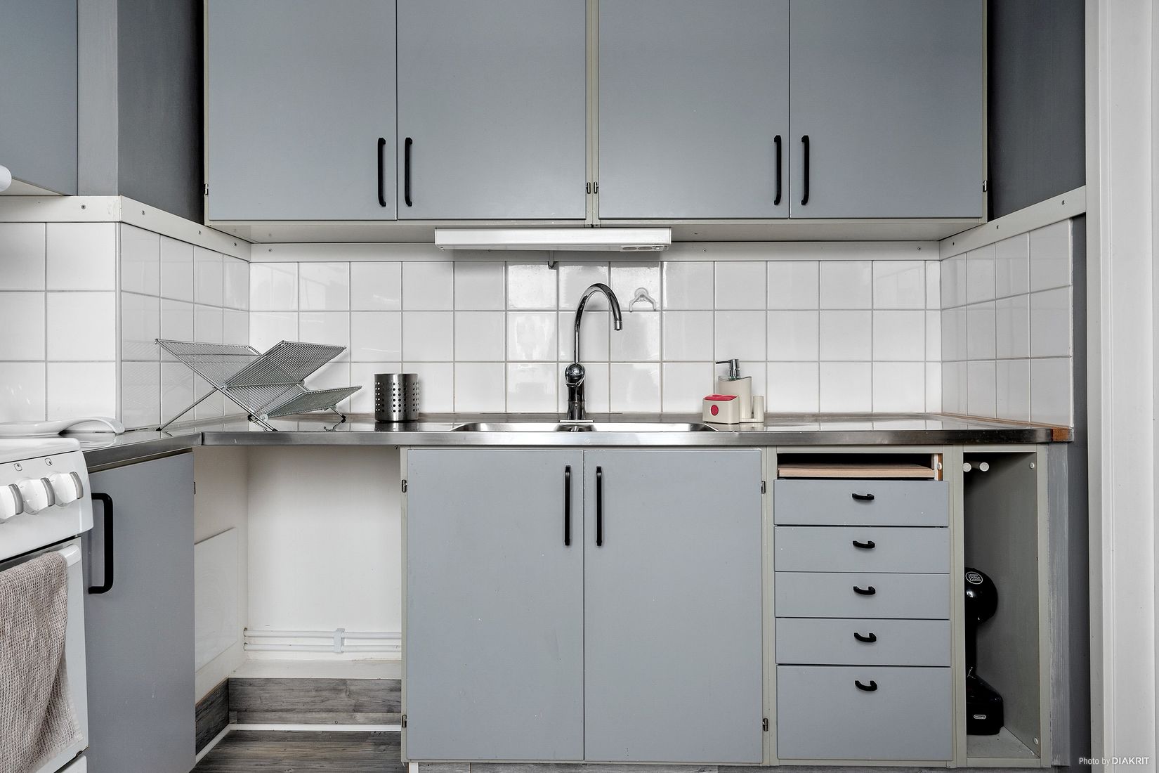 Bostadsrätt, Björnbärsvägen 44, Hultet, Nässjö