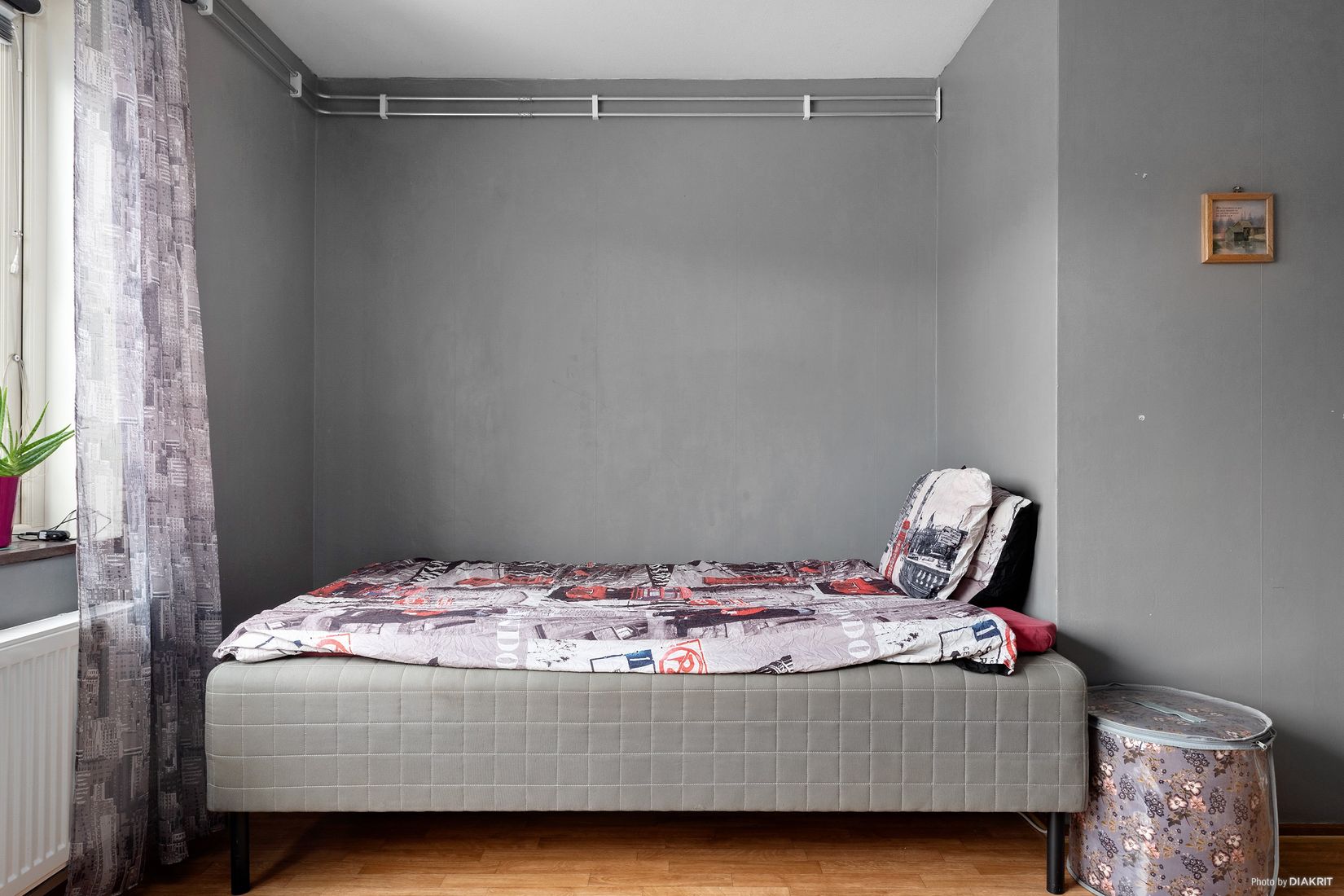 Bostadsrätt, Björnbärsvägen 44, Hultet, Nässjö