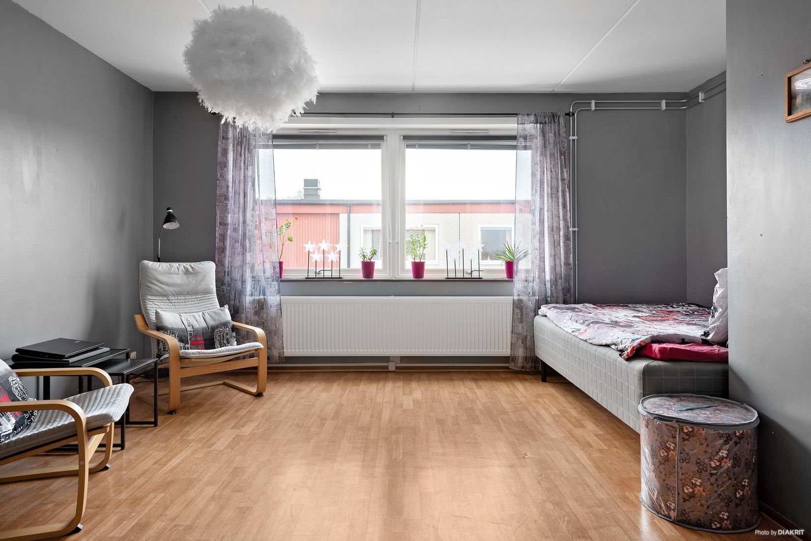 Bostadsrätt, Björnbärsvägen 44, Hultet, Nässjö