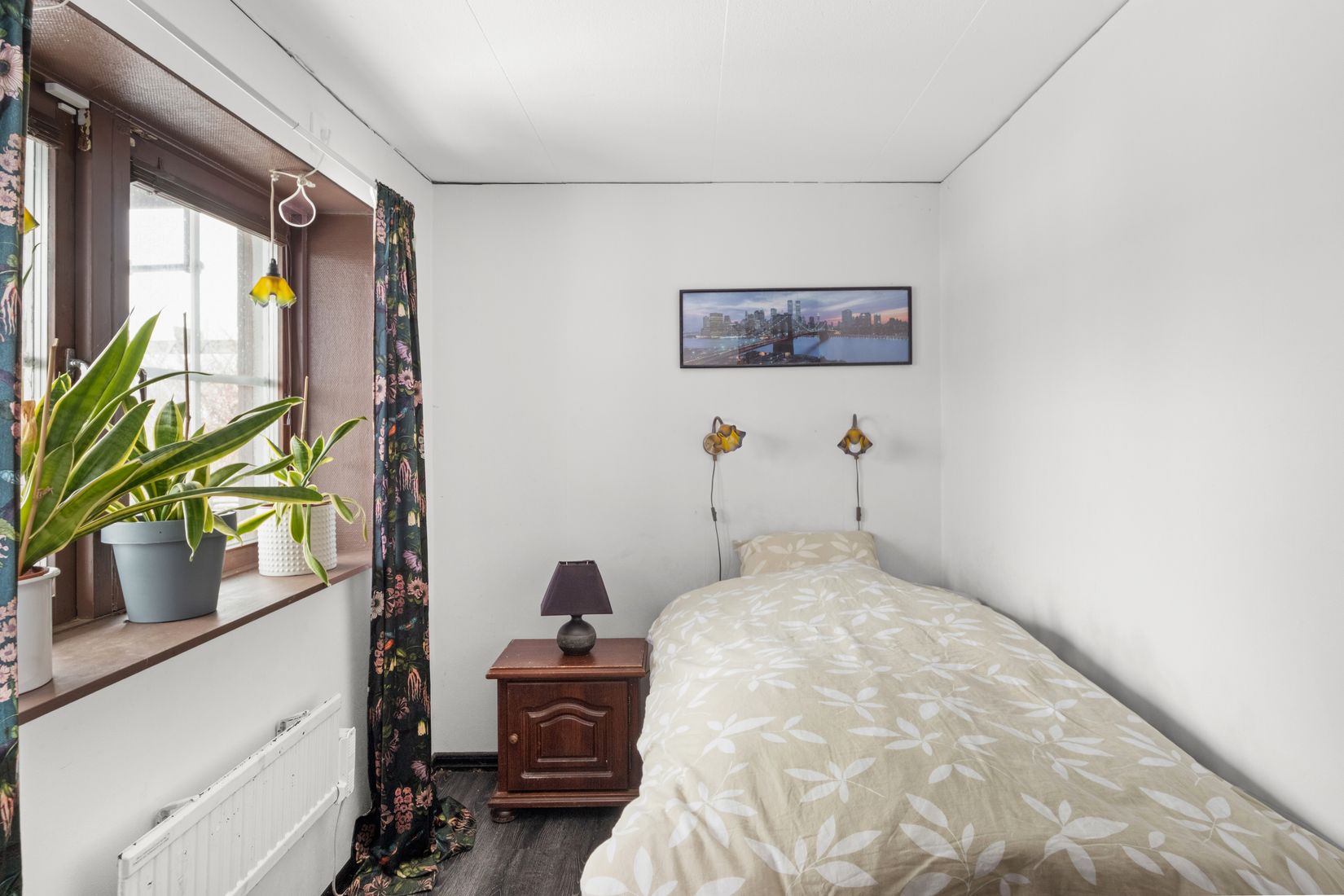 Villa, Mantalsvägen 2, Hällaryd, Karlshamn