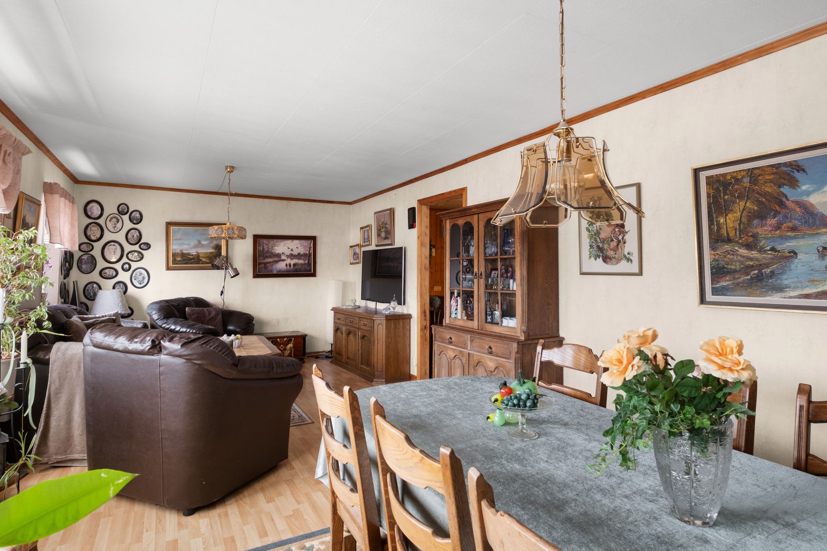 Villa, Mantalsvägen 2, Hällaryd, Karlshamn