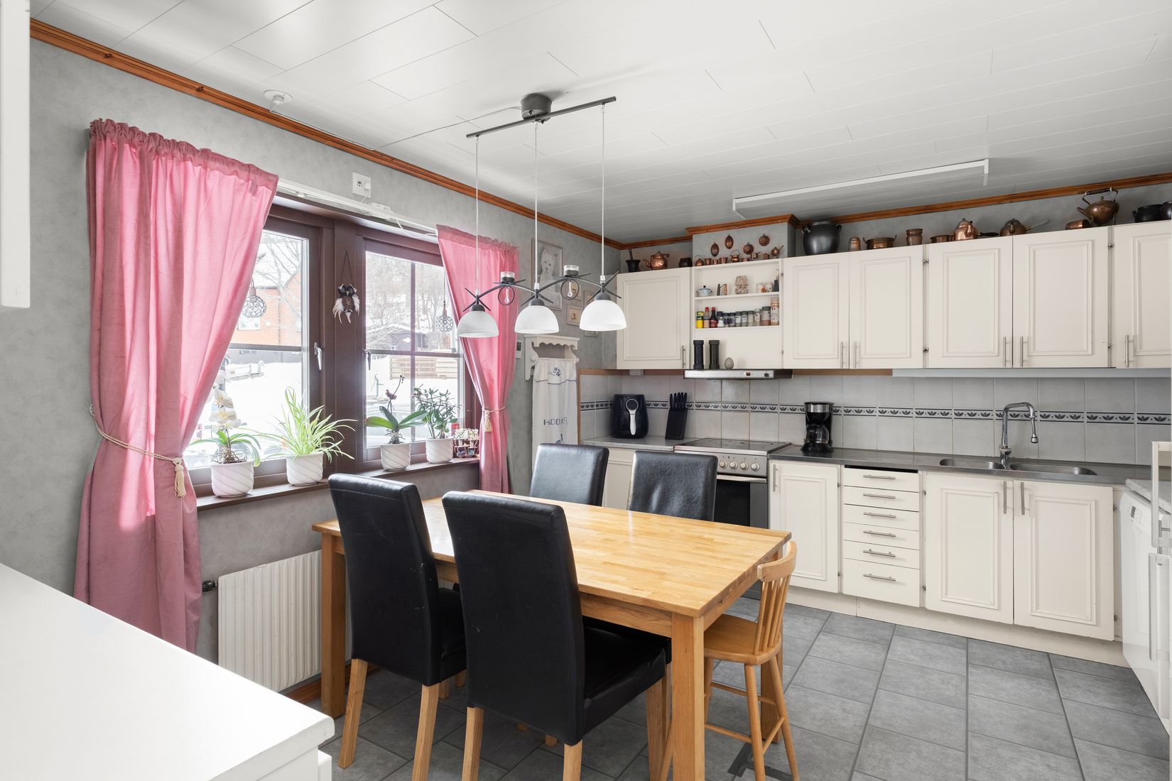 Villa, Mantalsvägen 2, Hällaryd, Karlshamn