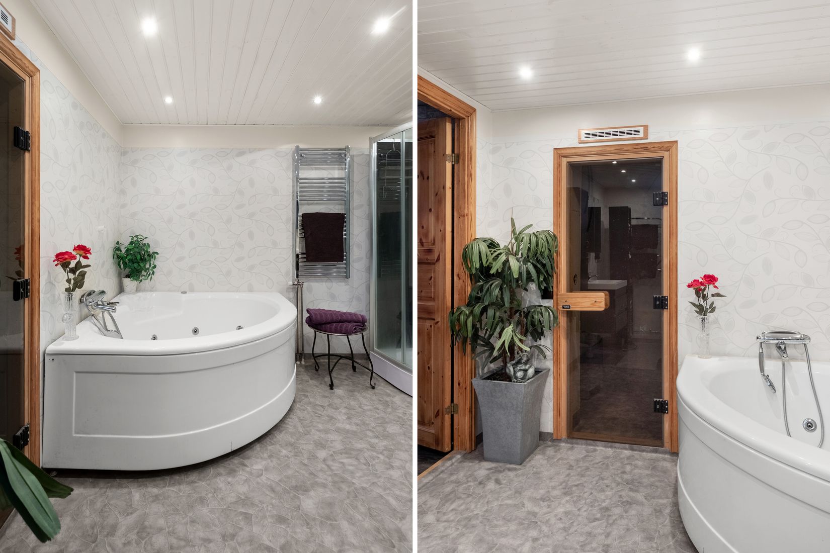 Villa, Mantalsvägen 2, Hällaryd, Karlshamn