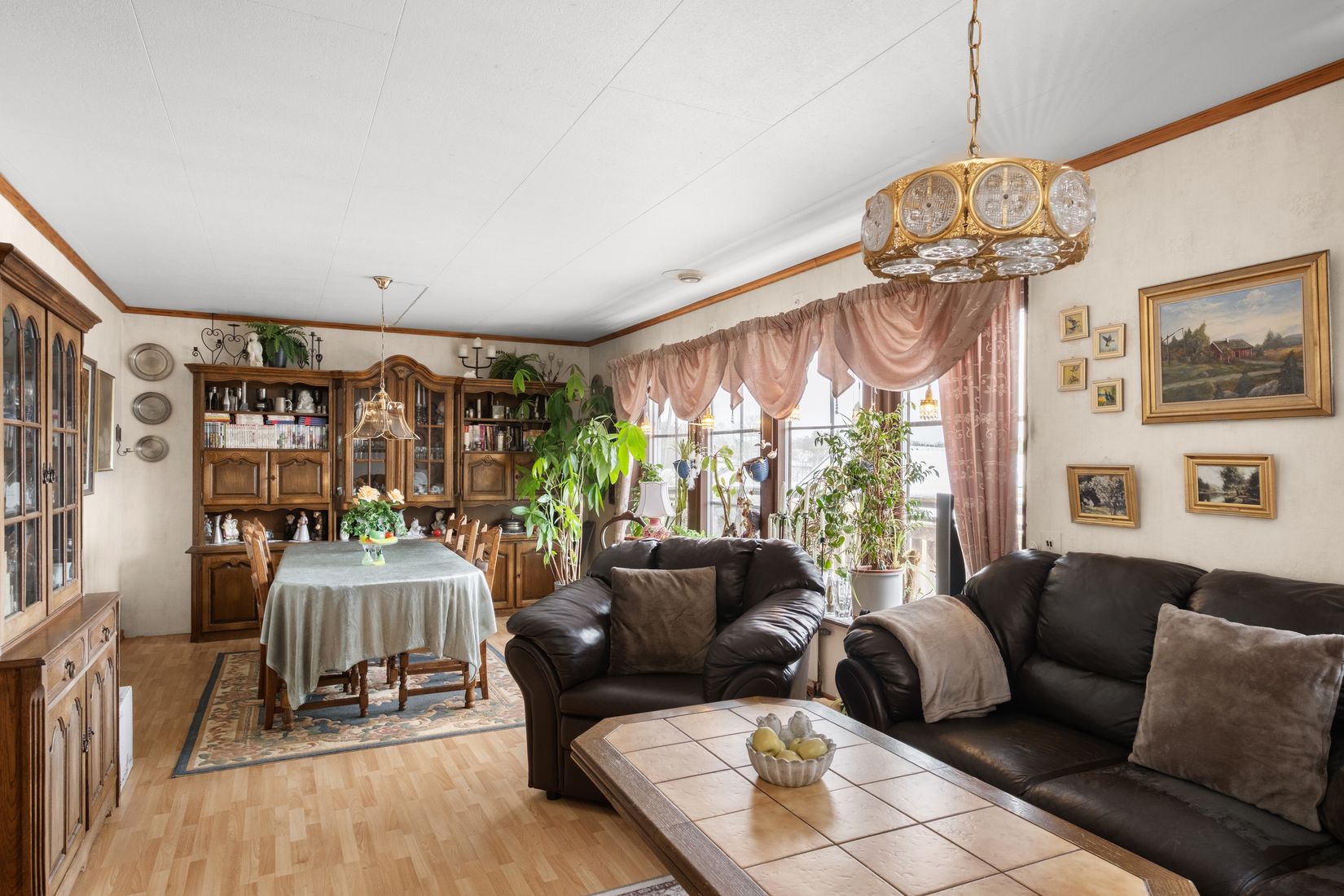 Villa, Mantalsvägen 2, Hällaryd, Karlshamn