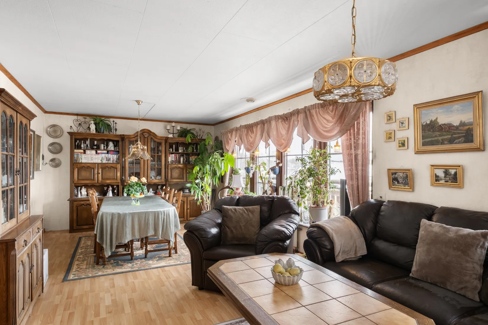 Villa, Mantalsvägen 2, Hällaryd, Karlshamn