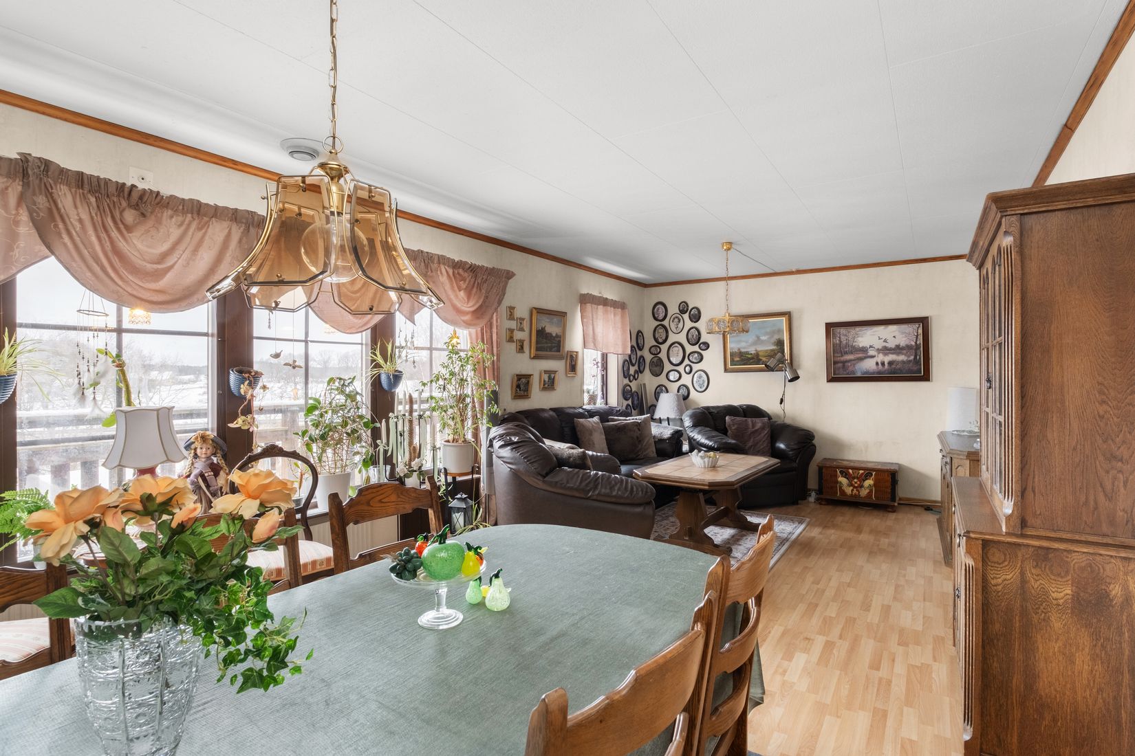 Villa, Mantalsvägen 2, Hällaryd, Karlshamn