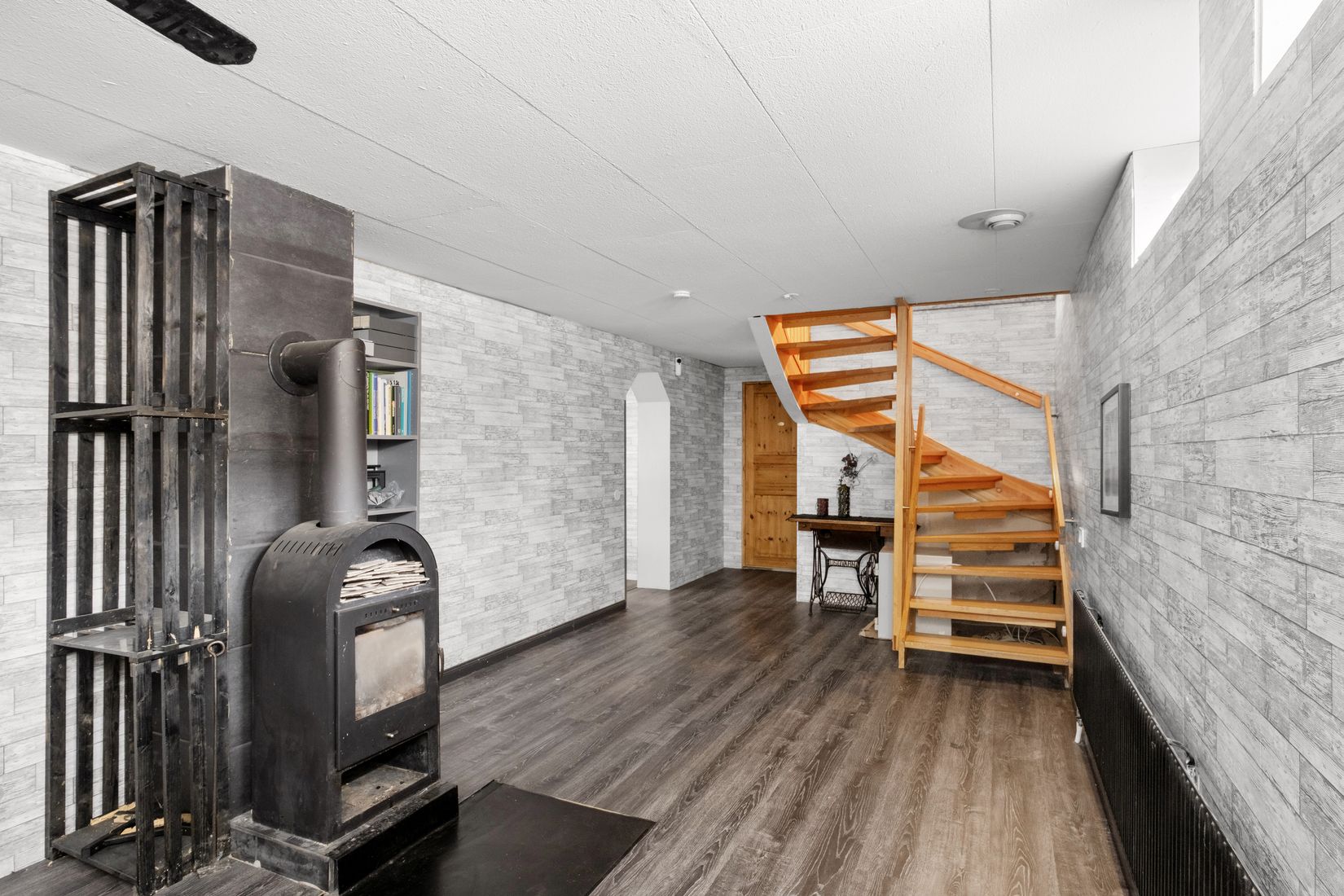 Villa, Mantalsvägen 2, Hällaryd, Karlshamn