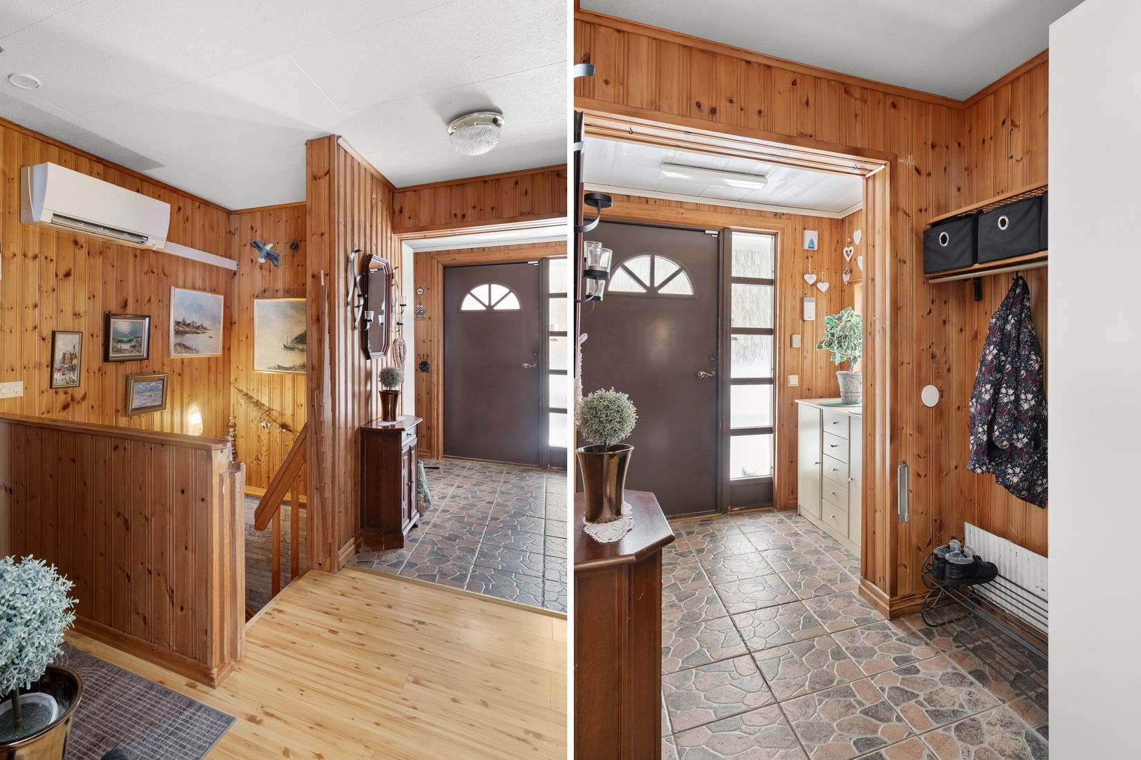 Villa, Mantalsvägen 2, Hällaryd, Karlshamn