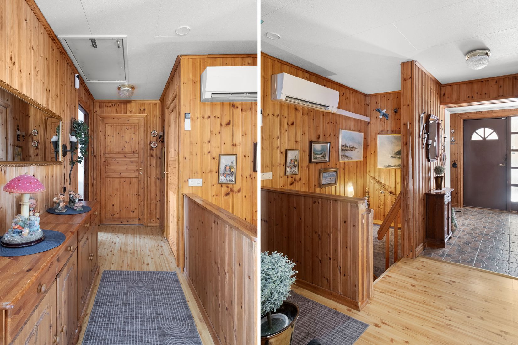 Villa, Mantalsvägen 2, Hällaryd, Karlshamn