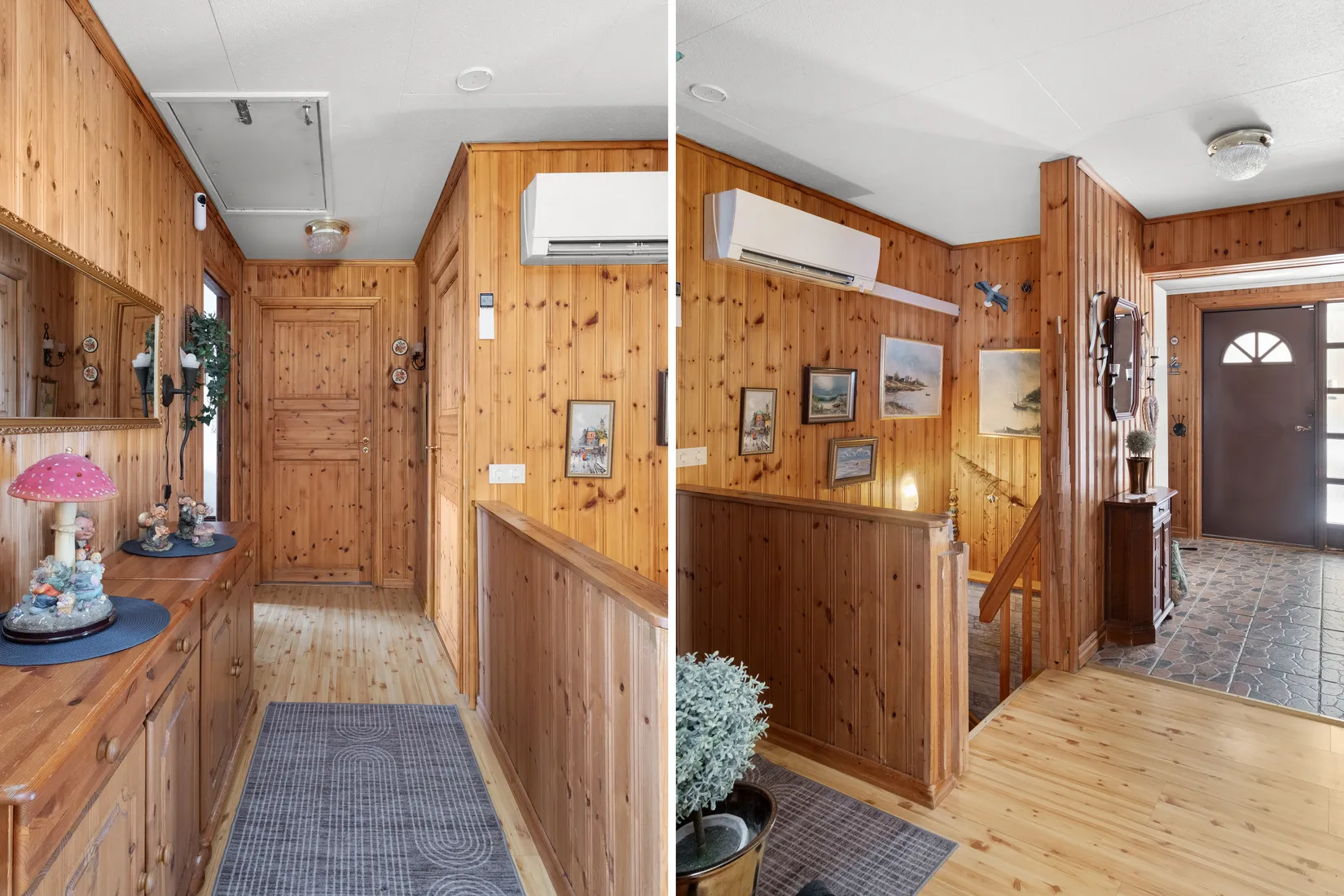 Villa, Mantalsvägen 2, Hällaryd, Karlshamn