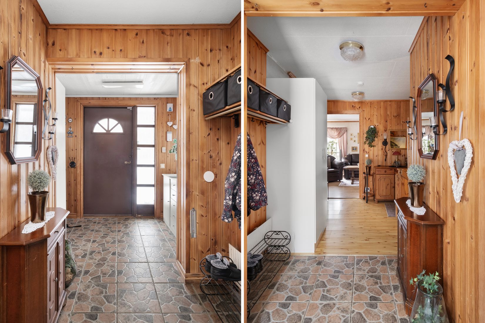 Villa, Mantalsvägen 2, Hällaryd, Karlshamn