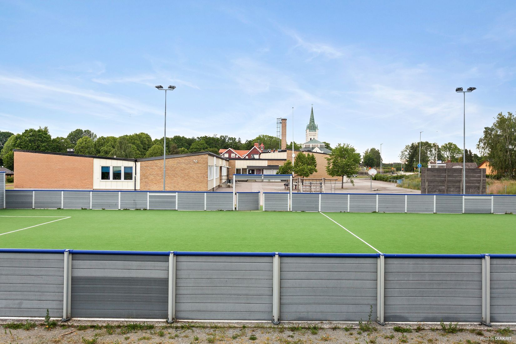 Villa, Mantalsvägen 2, Hällaryd, Karlshamn