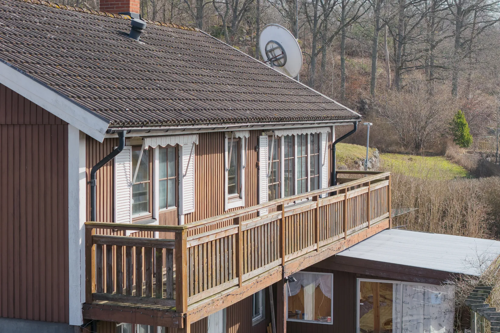 Villa, Mantalsvägen 2, Hällaryd, Karlshamn