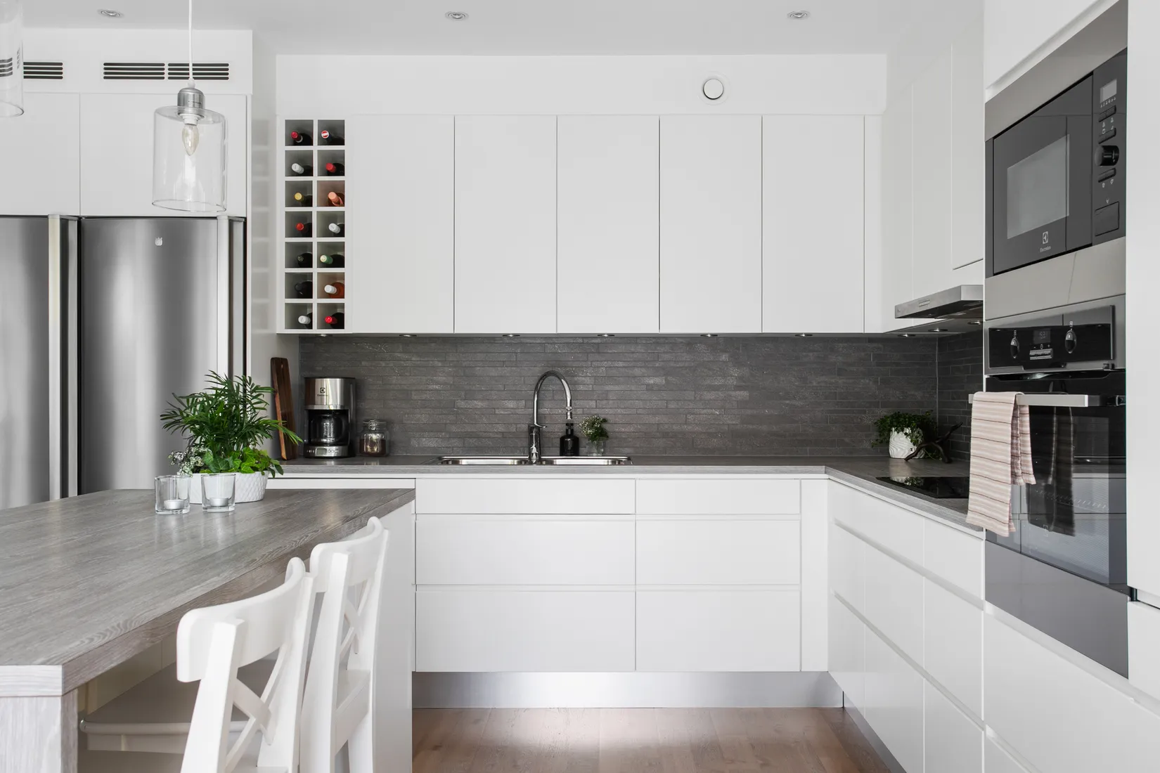 Bostadsrätt, Södra vägen 50, Söder, Varberg