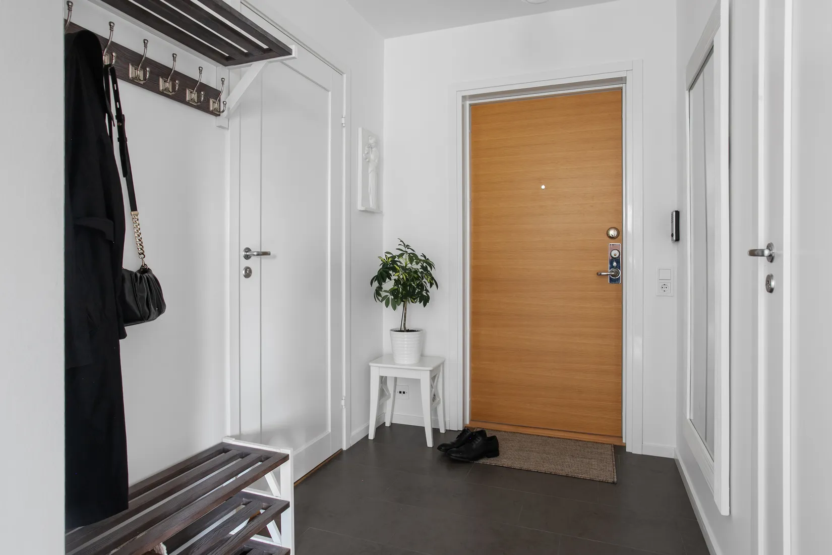 Bostadsrätt, Södra vägen 50, Söder, Varberg