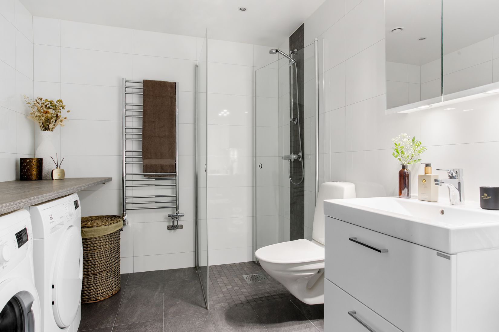 Bostadsrätt, Södra vägen 50, Söder, Varberg