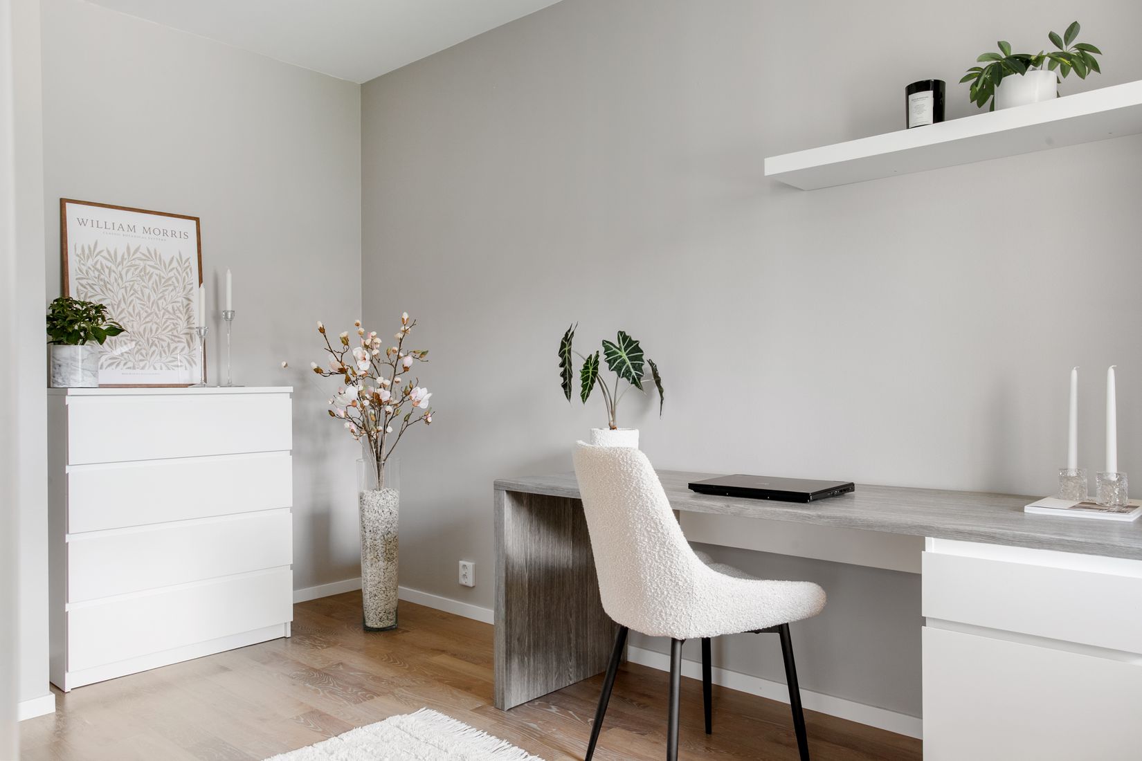 Bostadsrätt, Södra vägen 50, Söder, Varberg