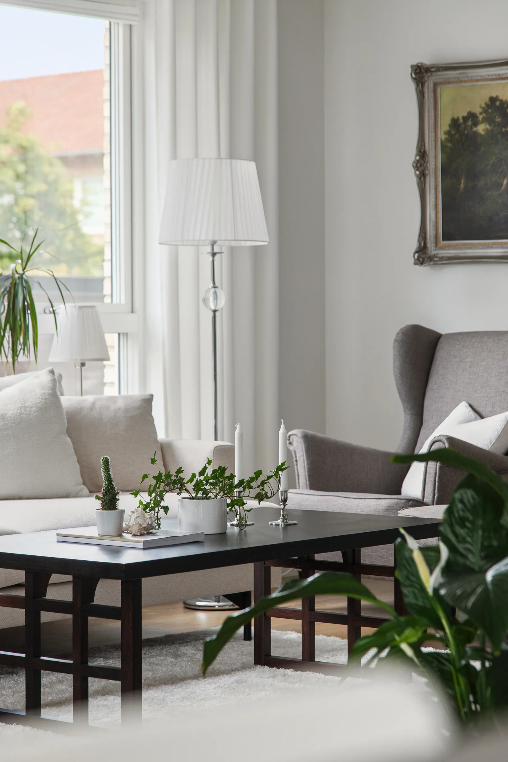 Bostadsrätt, Södra vägen 50, Söder, Varberg