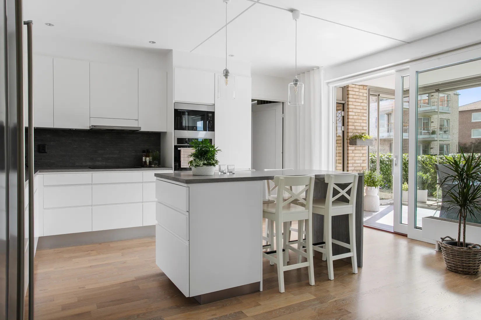 Bostadsrätt, Södra vägen 50, Söder, Varberg