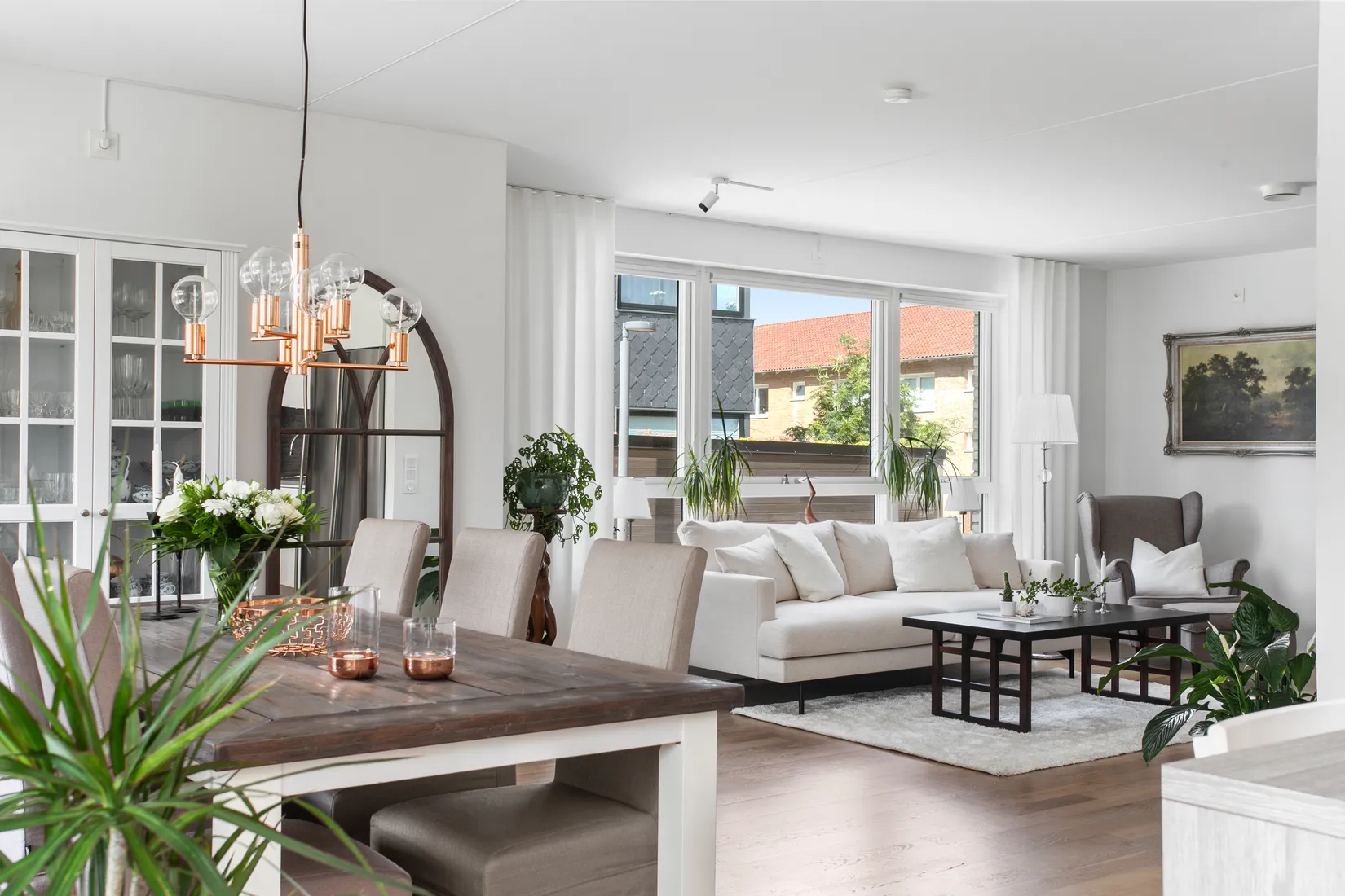 Bostadsrätt, Södra vägen 50, Söder, Varberg