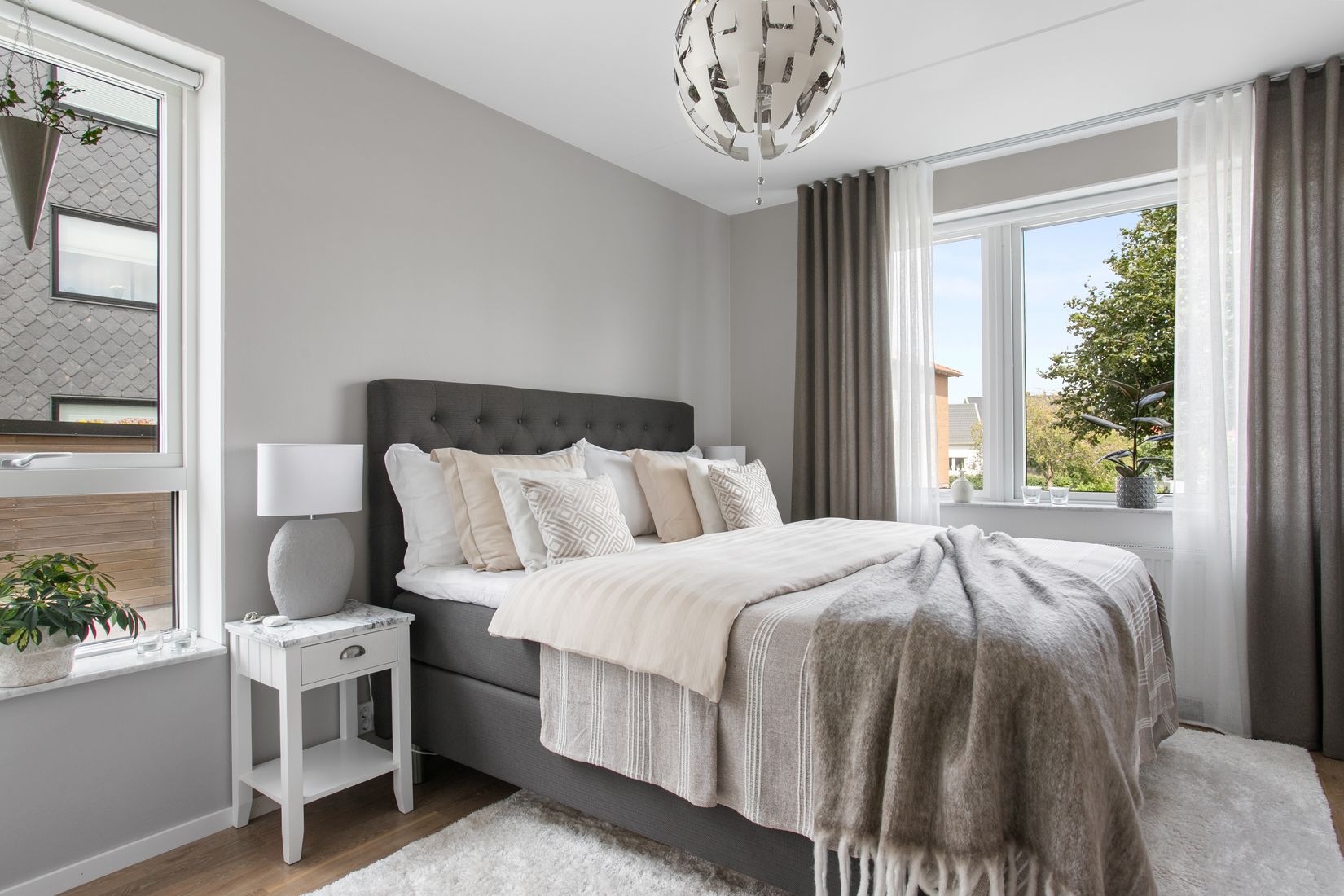 Bostadsrätt, Södra vägen 50, Söder, Varberg