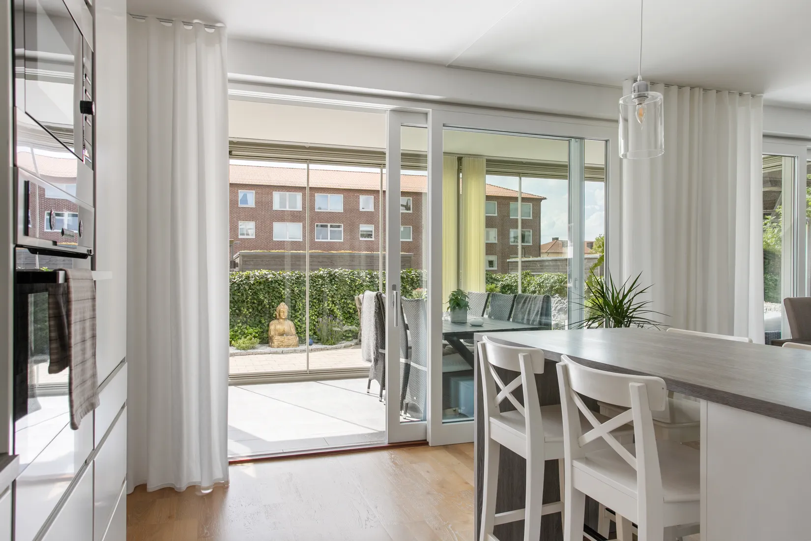 Bostadsrätt, Södra vägen 50, Söder, Varberg