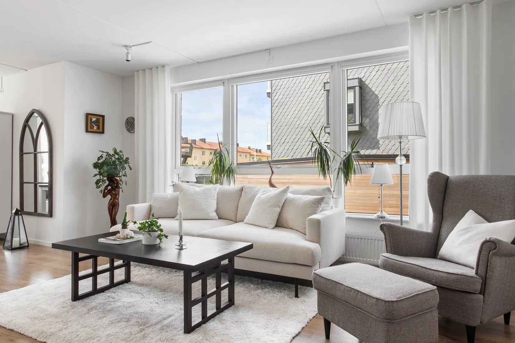 Bostadsrätt, Södra vägen 50, Söder, Varberg