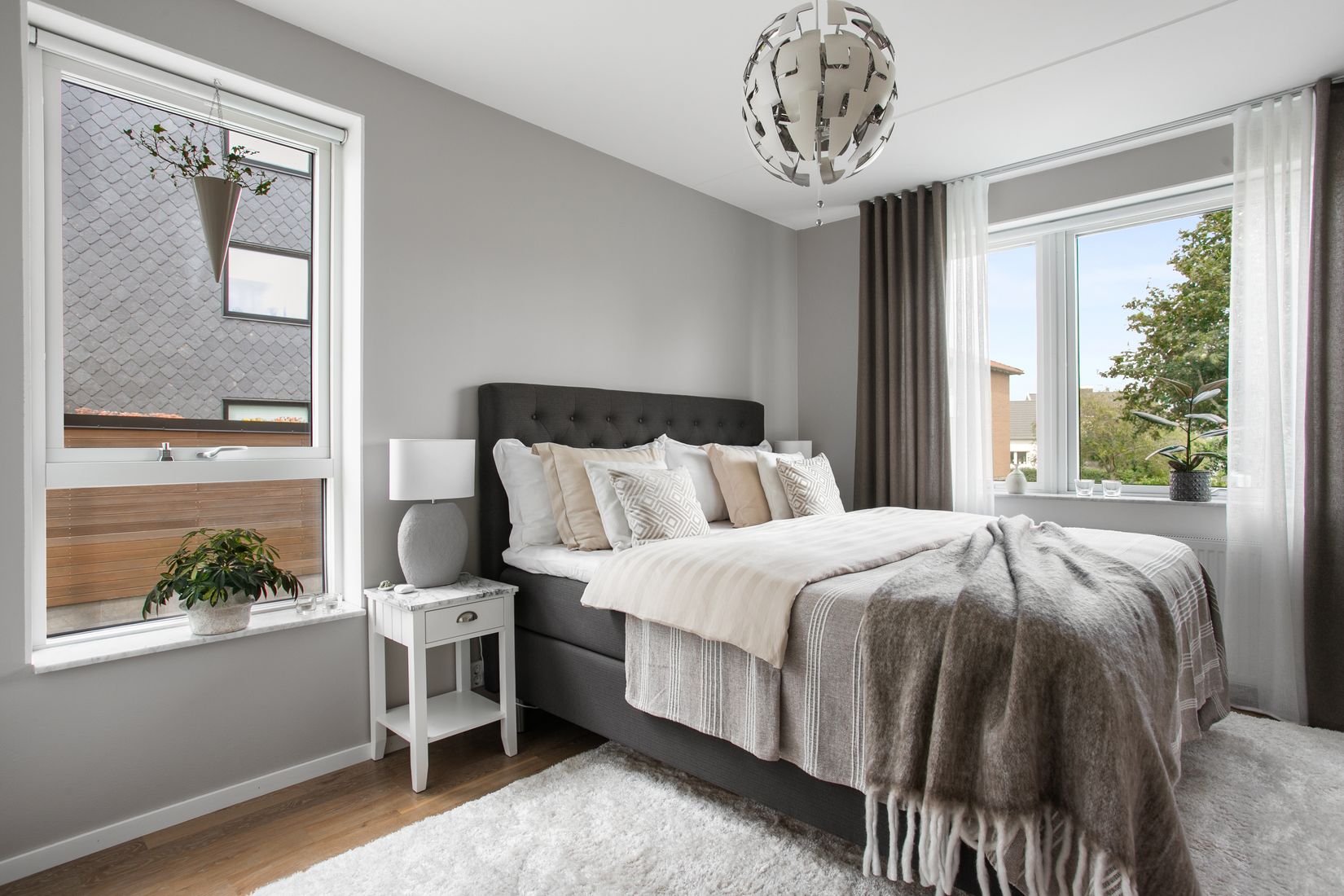 Bostadsrätt, Södra vägen 50, Söder, Varberg