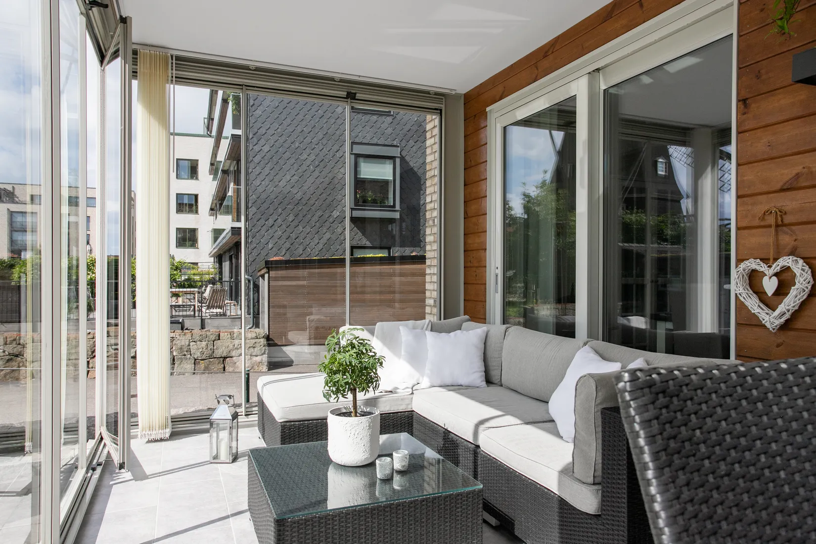 Bostadsrätt, Södra vägen 50, Söder, Varberg