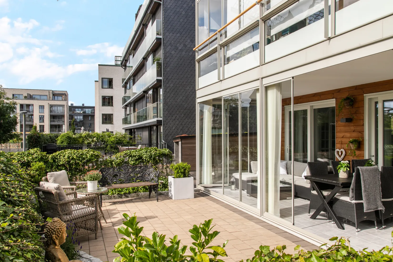 Bostadsrätt, Södra vägen 50, Söder, Varberg