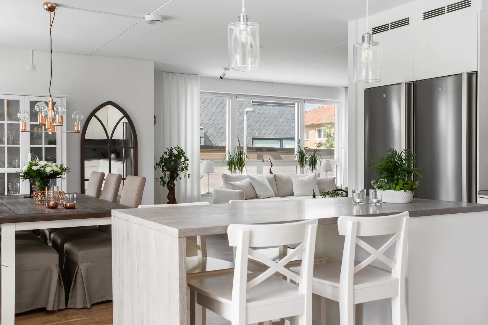 Bostadsrätt, Södra vägen 50, Söder, Varberg