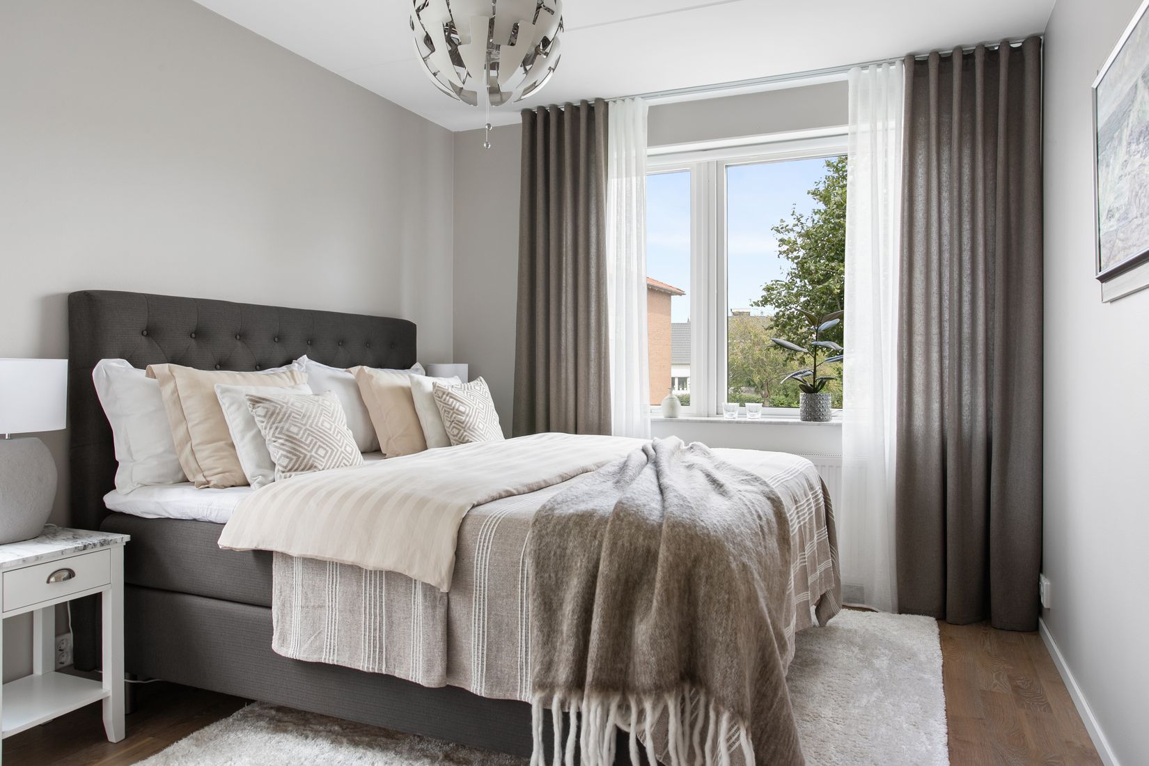 Bostadsrätt, Södra vägen 50, Söder, Varberg