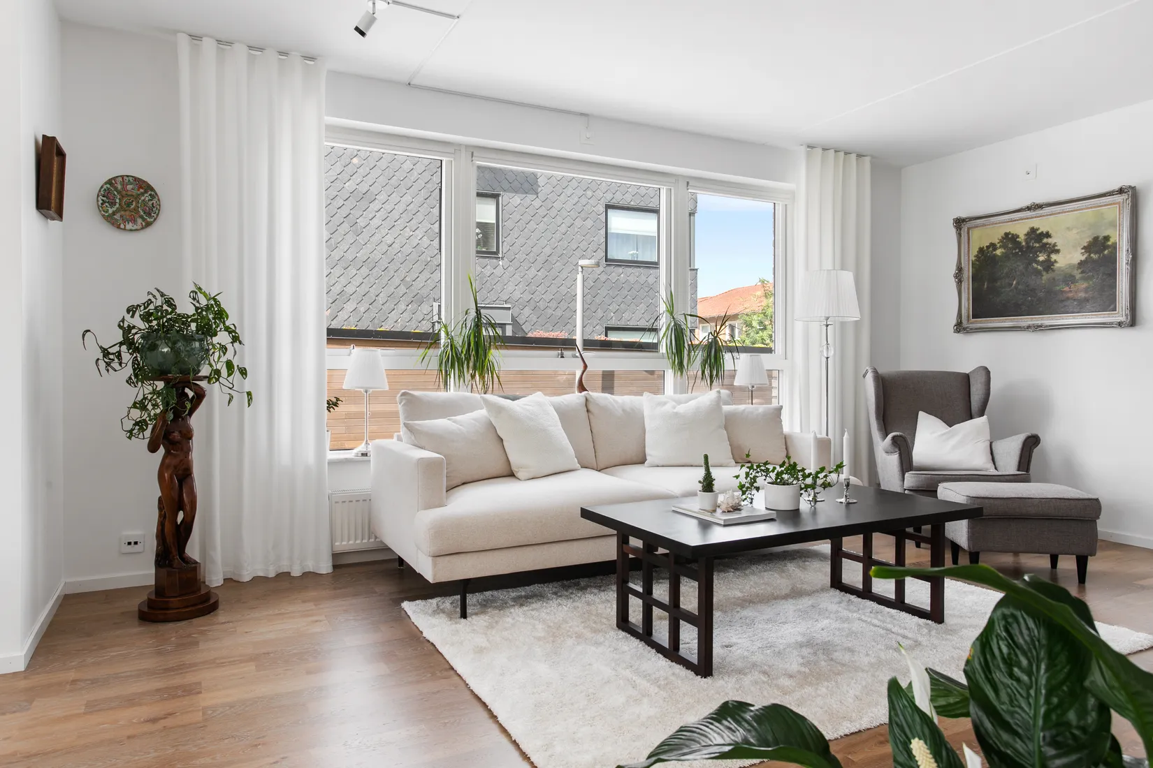 Bostadsrätt, Södra vägen 50, Söder, Varberg