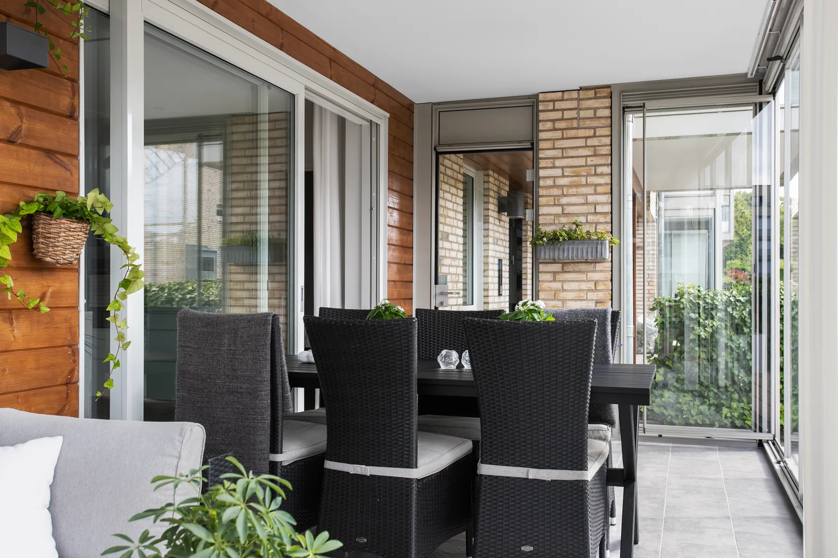 Bostadsrätt, Södra vägen 50, Söder, Varberg