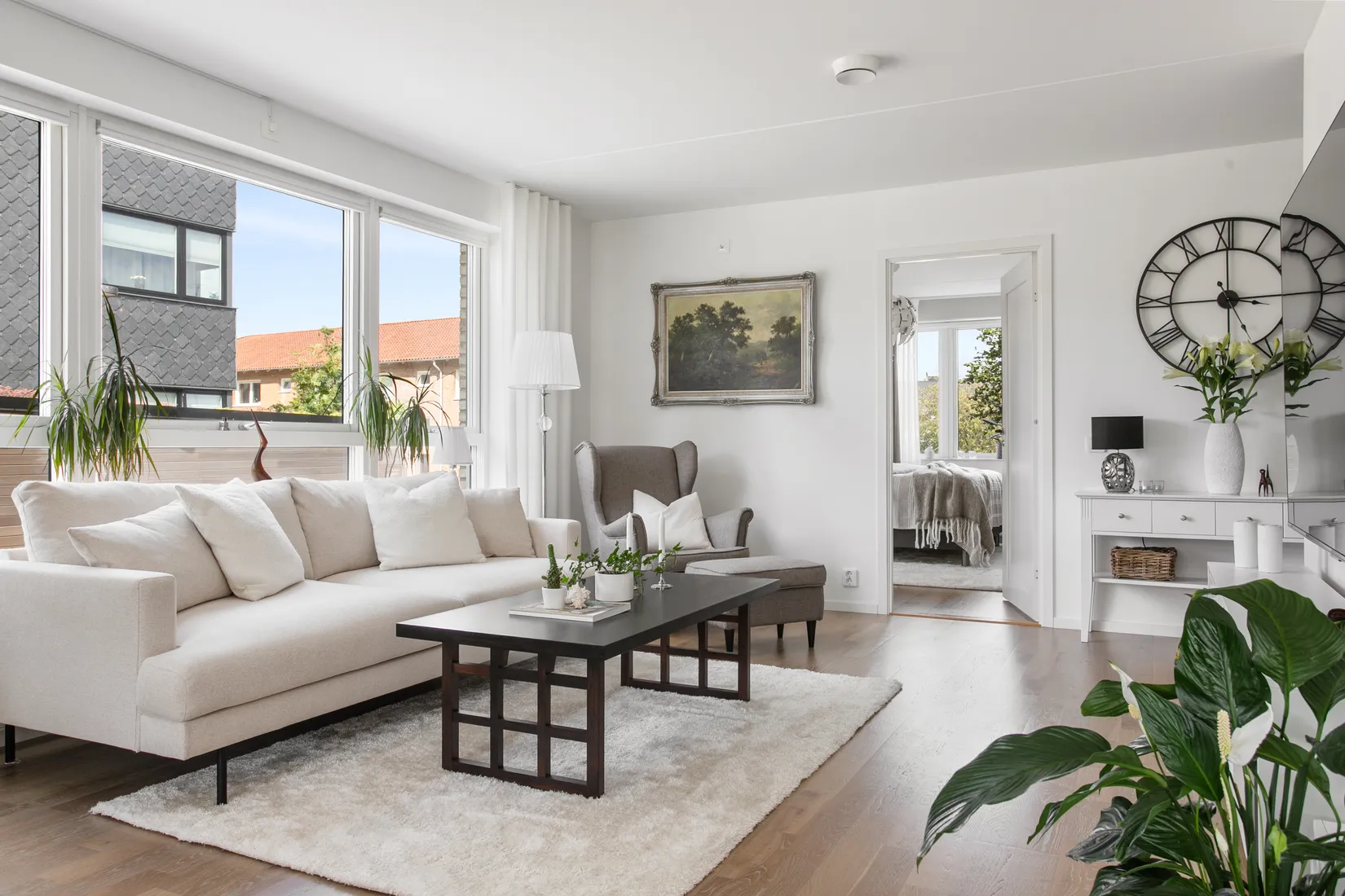 Bostadsrätt, Södra vägen 50, Söder, Varberg