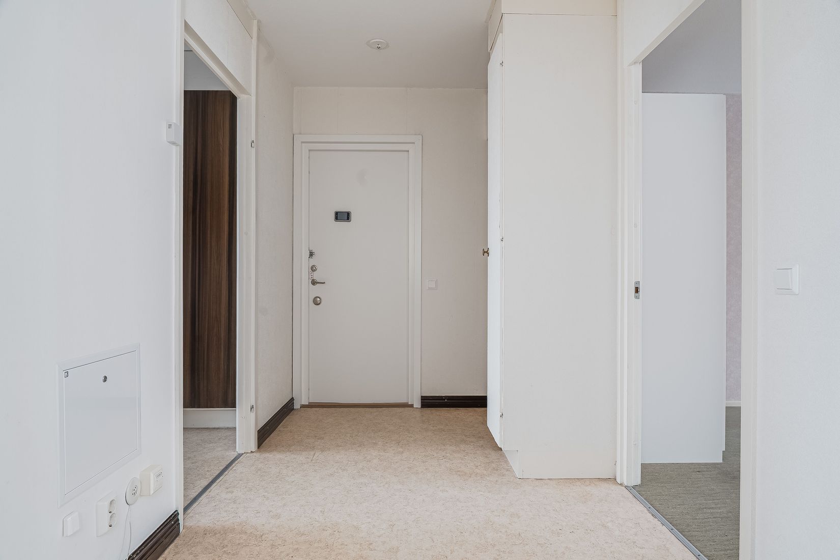 Bostadsrätt, Nackstavägen 38B, Nacksta, Sundsvall