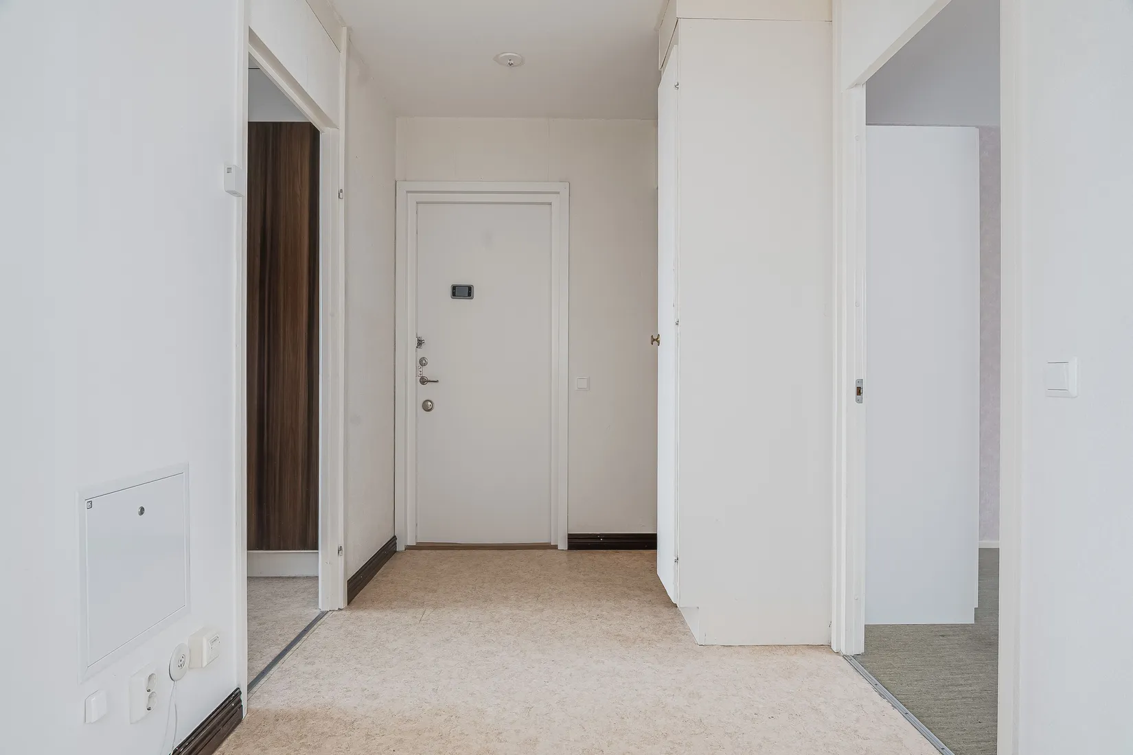 Bostadsrätt, Nackstavägen 38B, Nacksta, Sundsvall