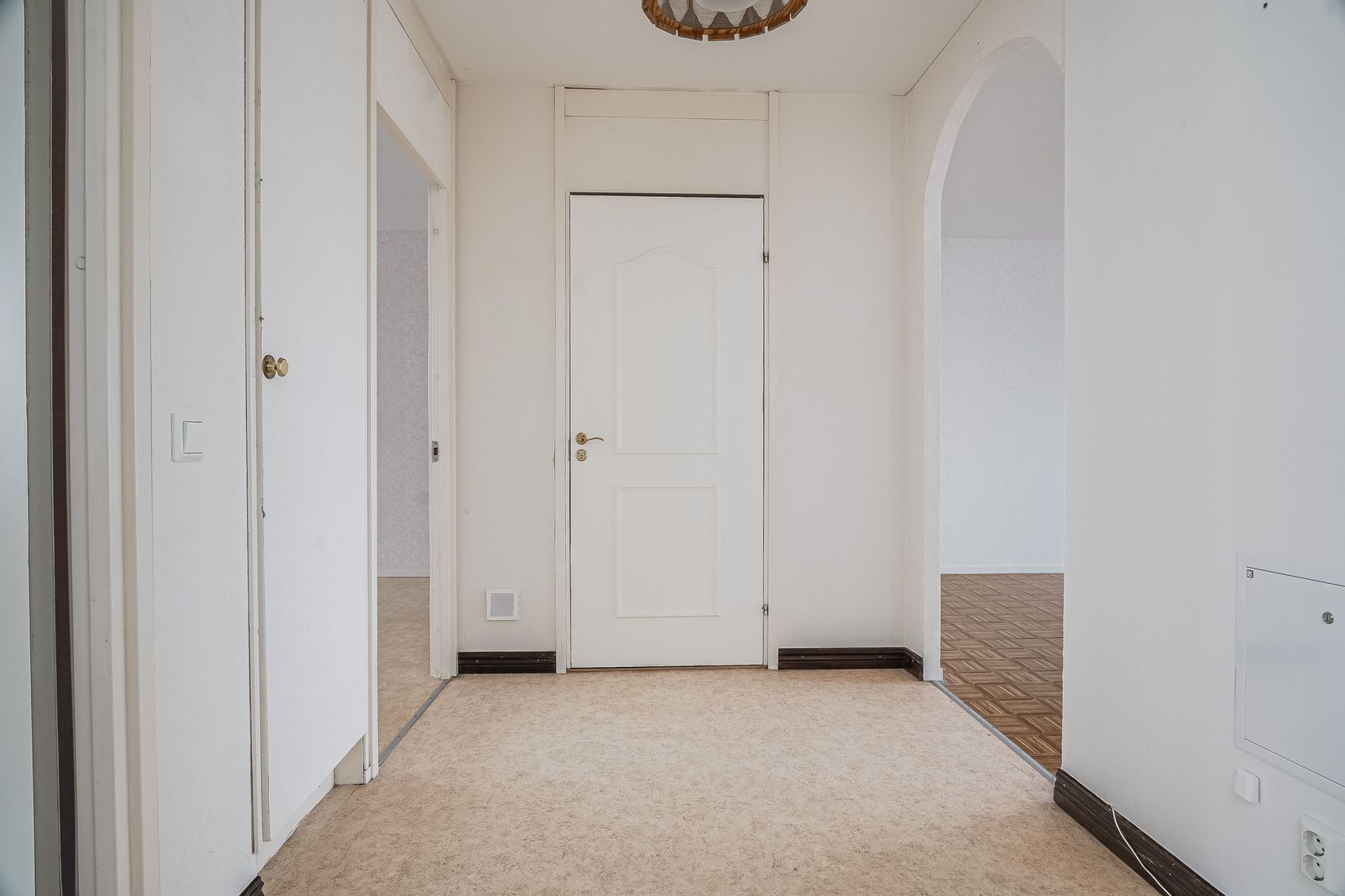 Bostadsrätt, Nackstavägen 38B, Nacksta, Sundsvall