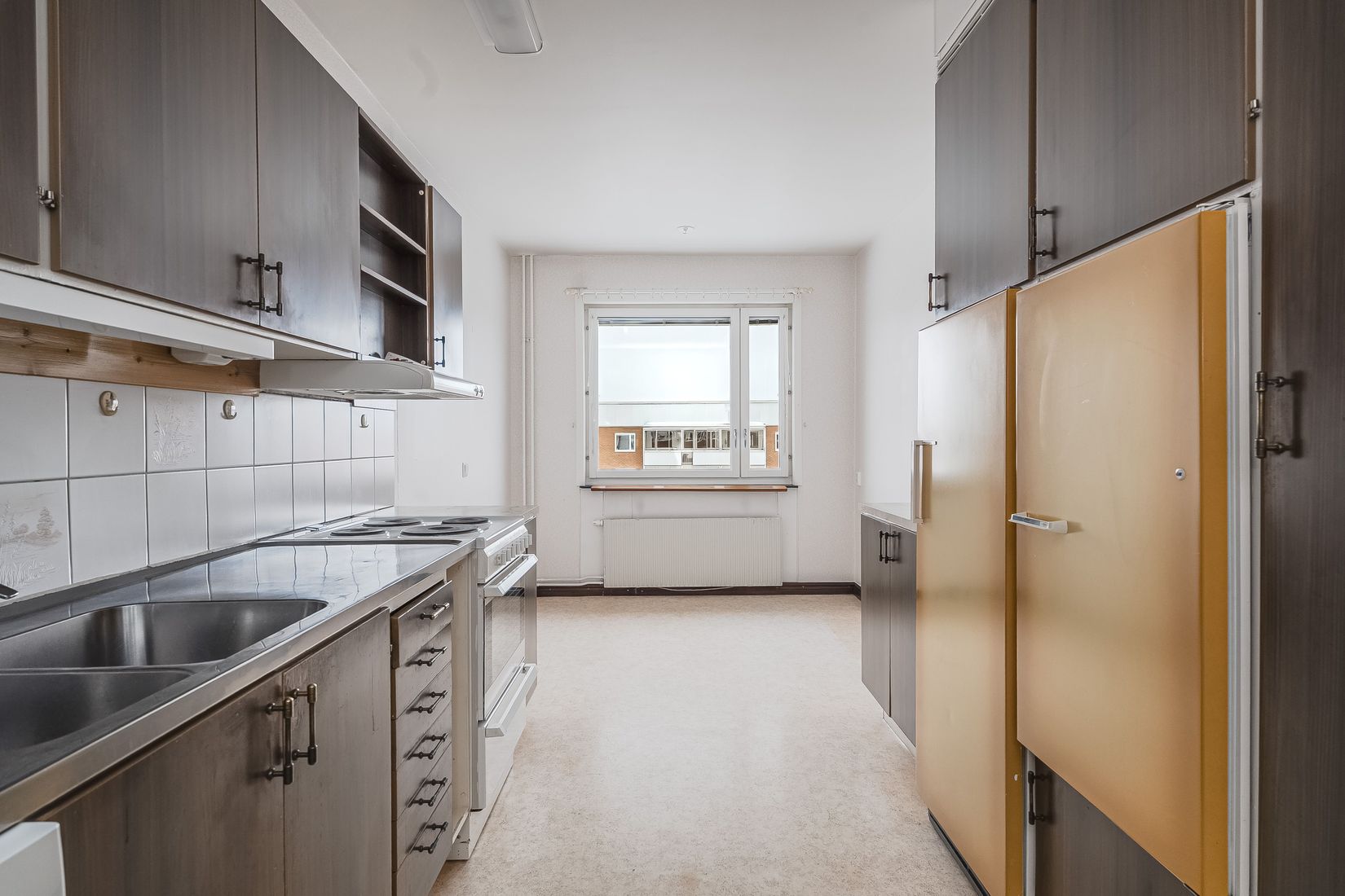 Bostadsrätt, Nackstavägen 38B, Nacksta, Sundsvall