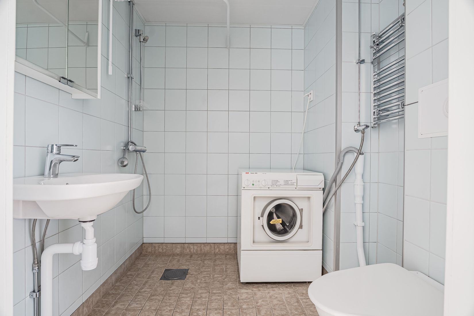 Bostadsrätt, Nackstavägen 38B, Nacksta, Sundsvall